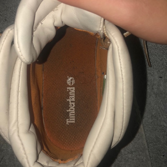 Timberland boots good condition - Picture 2 of 3
